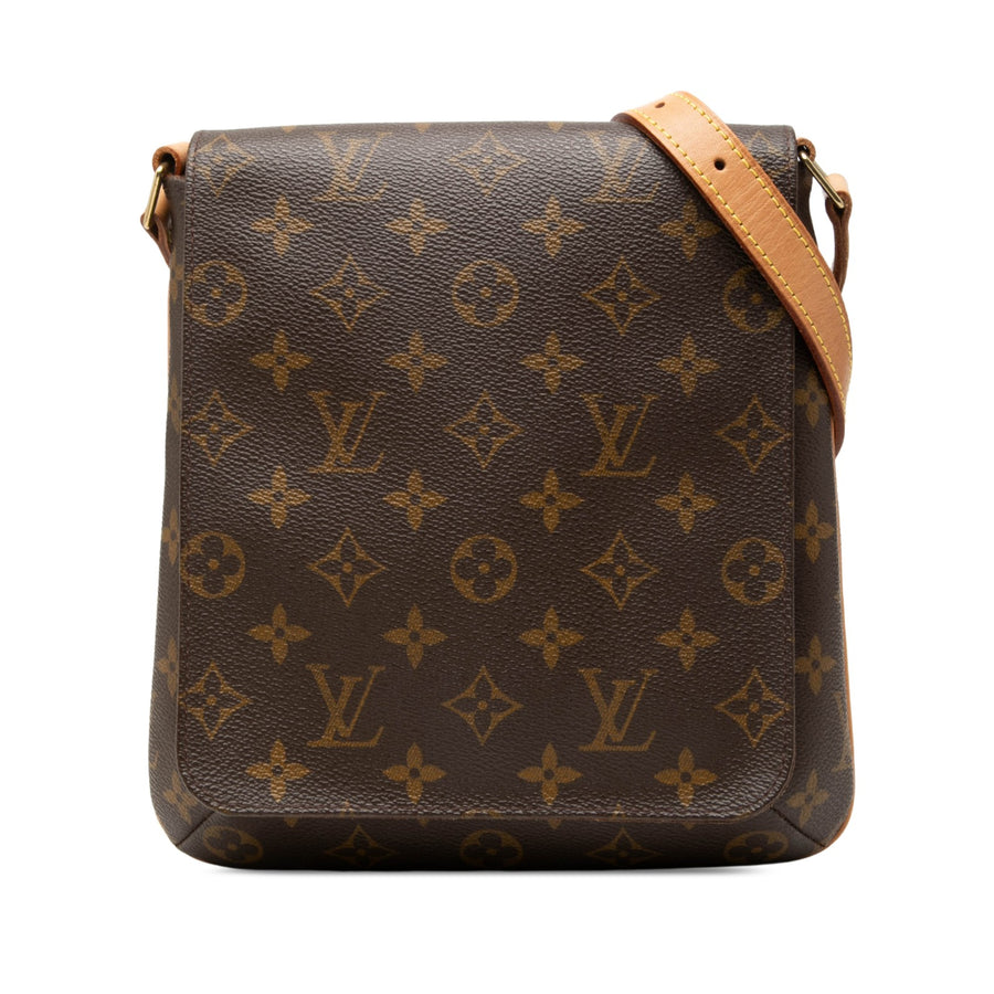 Louis Vuitton Musette Salsa Pm Short