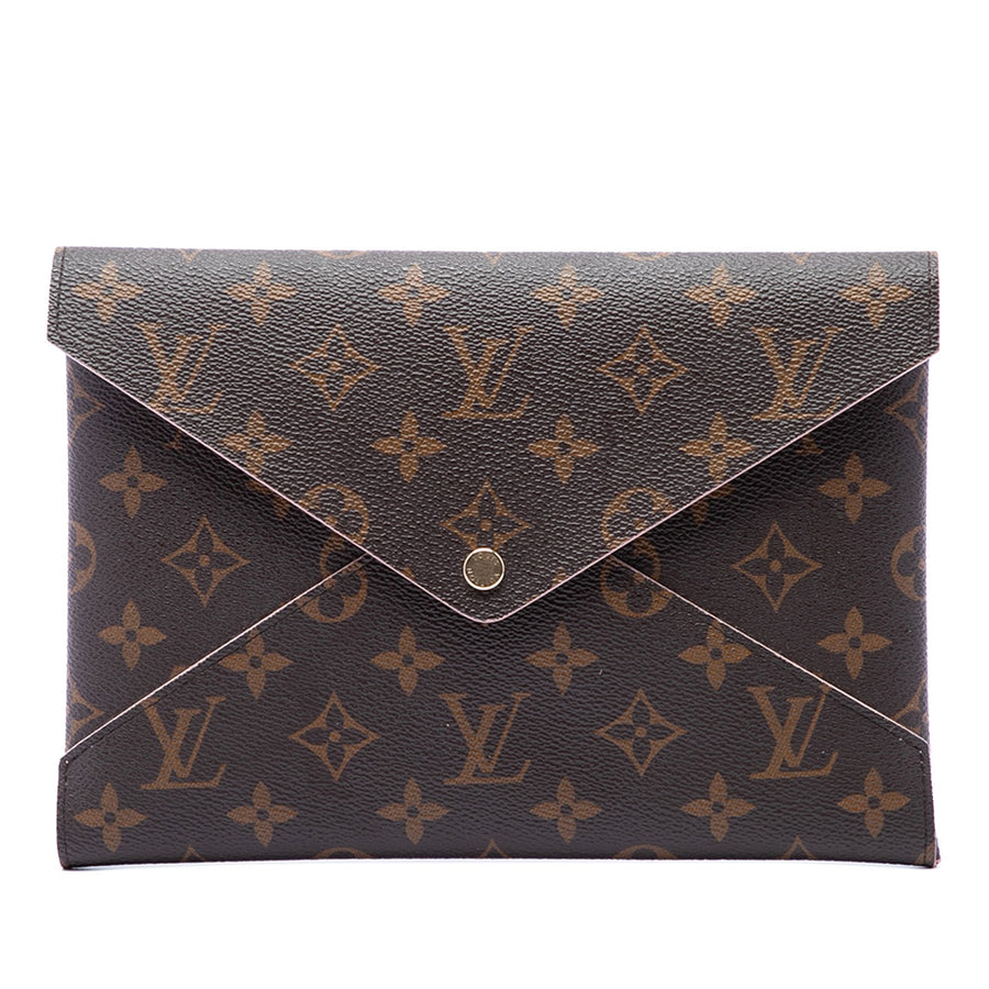 Louis Vuitton Pochette Kirigami Gm Pre-