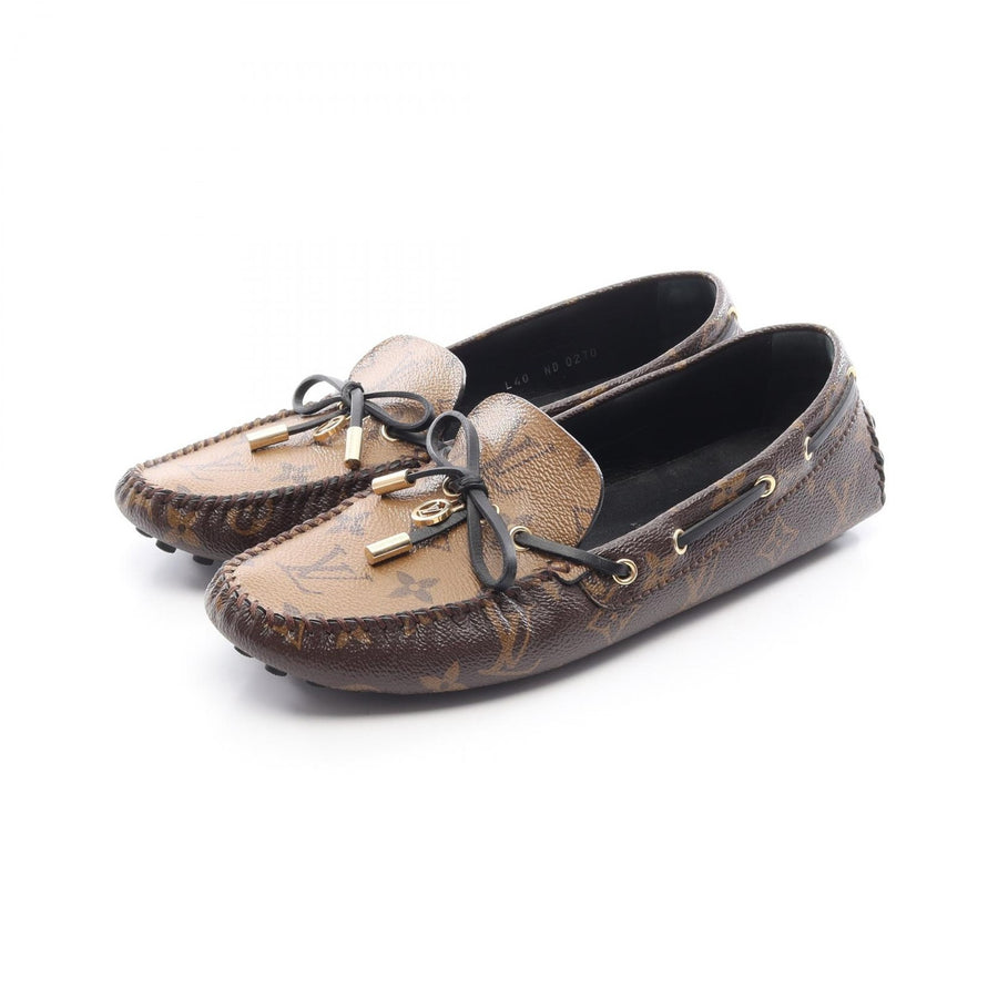 Louis Vuitton Gloria Line Reverse Flat