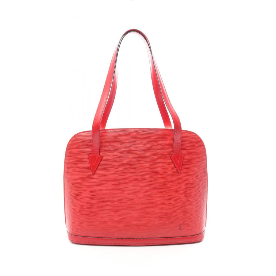 Louis Vuitton Lussac Shoulder Tote Bag