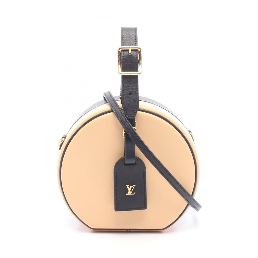 Louis Vuitton Petite Boite Chapeau