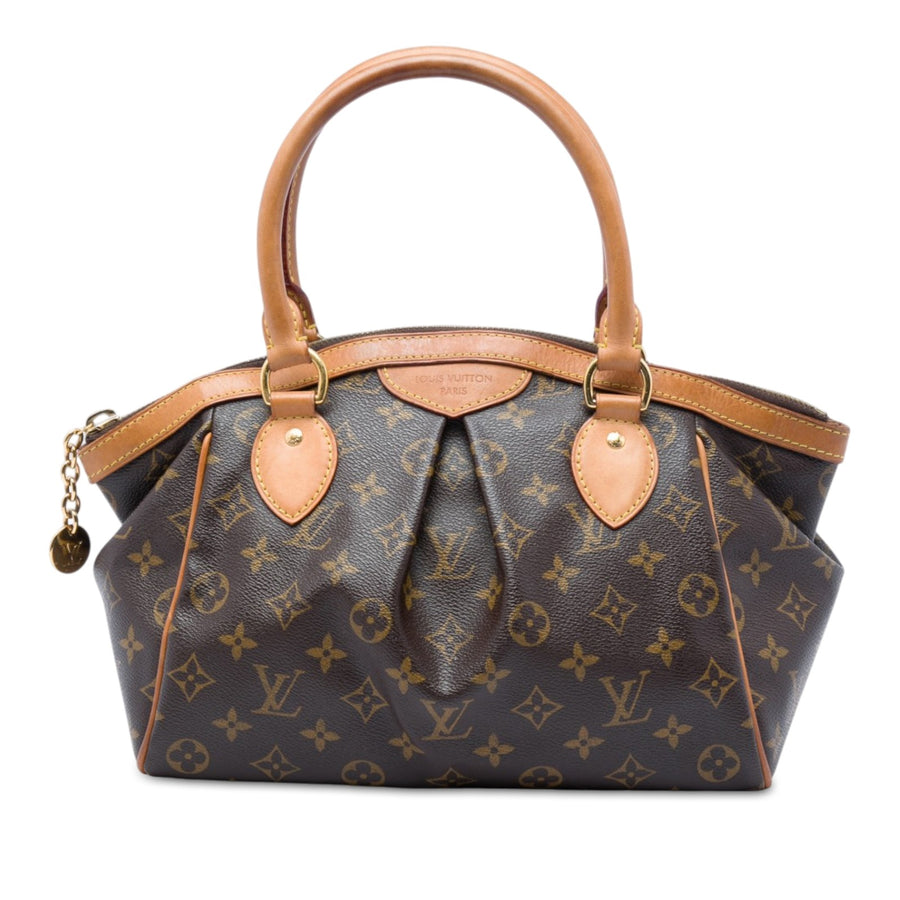 Louis Vuitton Tivoli Pm Pre-Loved