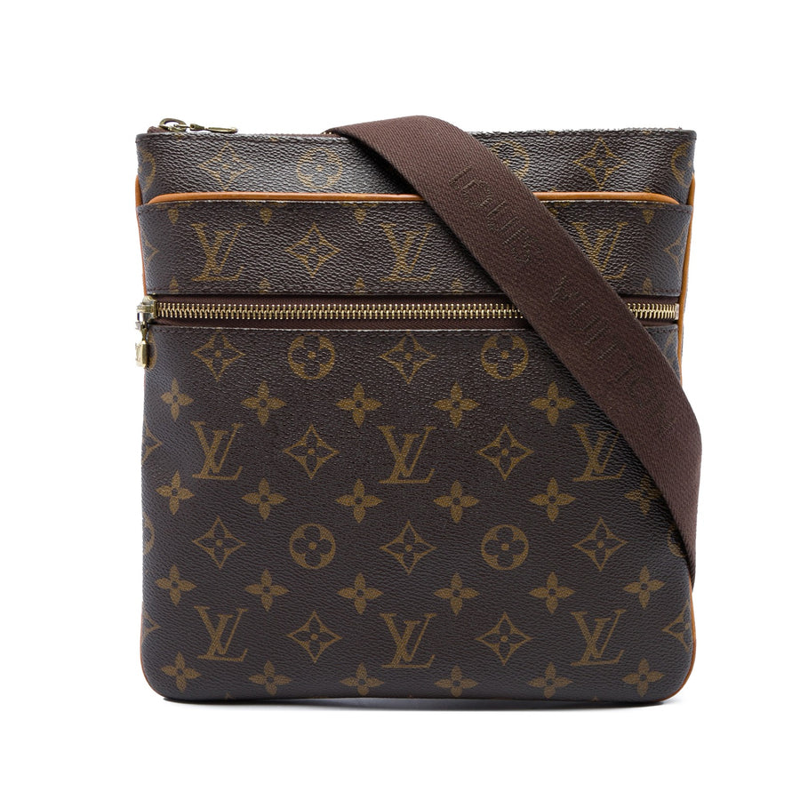 Louis Vuitton Pochette Valmy Pre-Loved