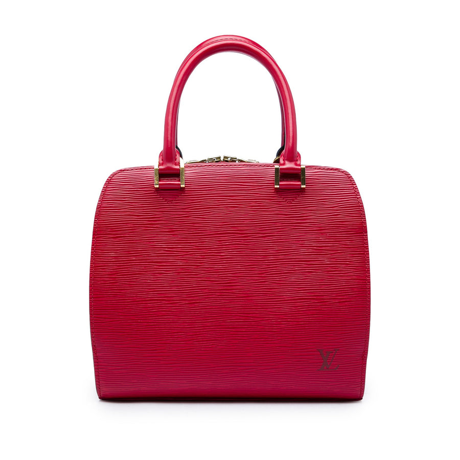 Louis Vuitton Epi Pont Neuf Pre-Loved