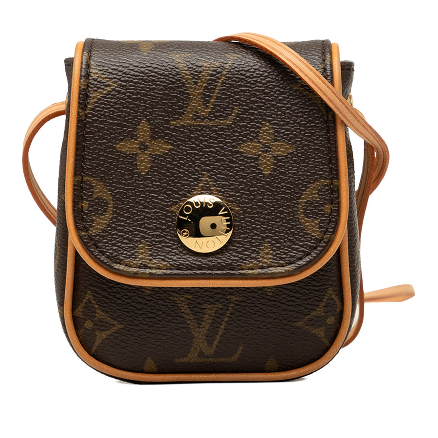 Louis Vuitton Pochette Cancun Pre-Loved