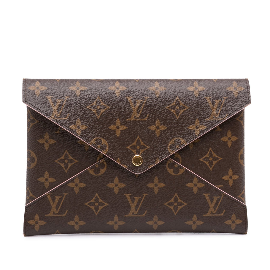 Louis Vuitton Pochette Kirigami Gm Pre-