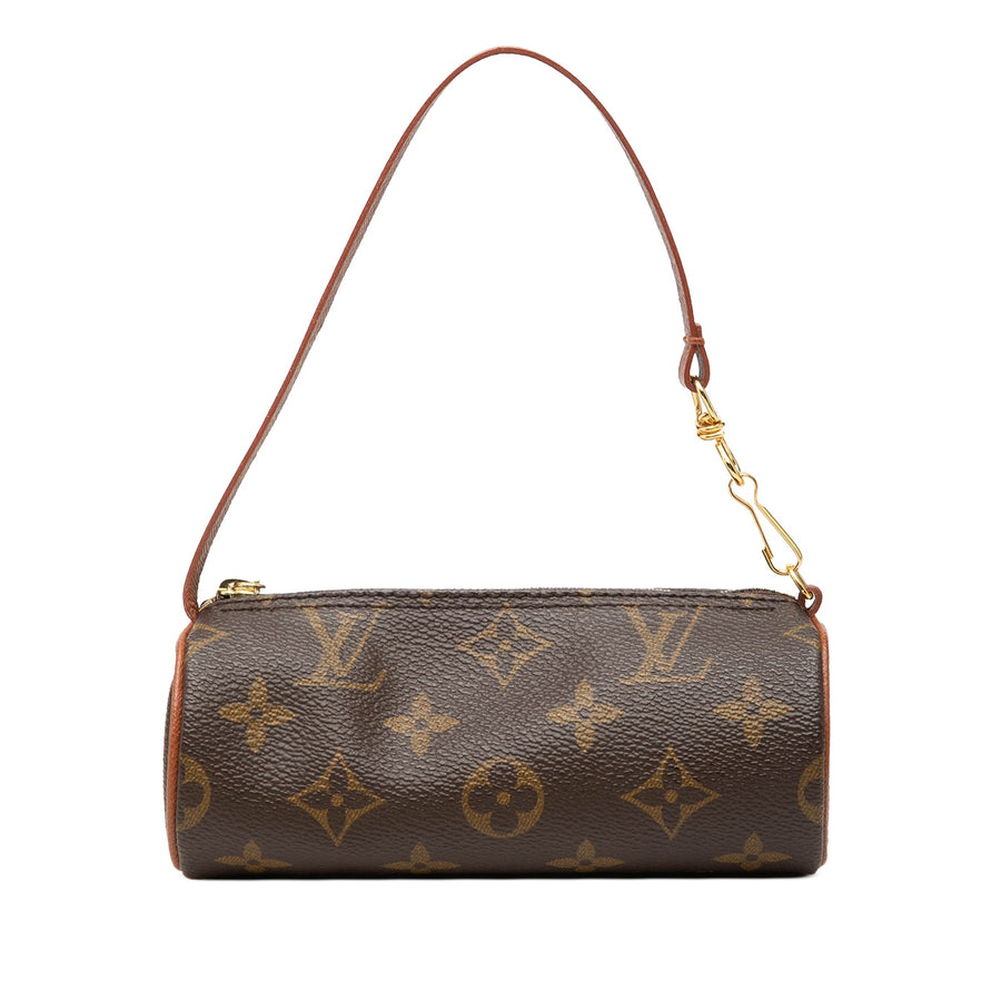 Louis Vuitton Papillon Pochette Pre-