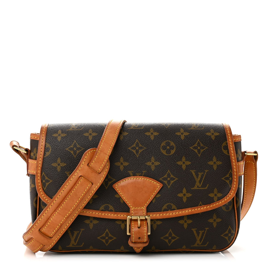Louis Vuitton Sologne