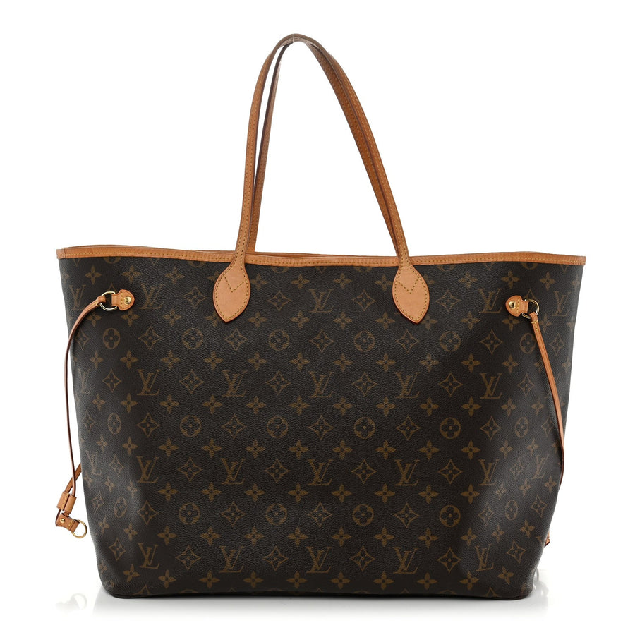 Louis Vuitton Neo Neverfull Gm Pivoine