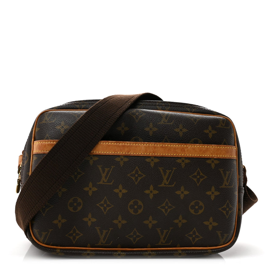 Louis Vuitton Reporter Pm