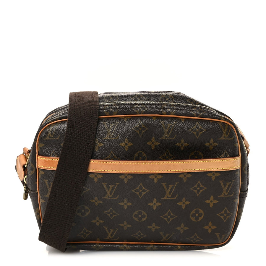 Louis Vuitton Reporter Pm