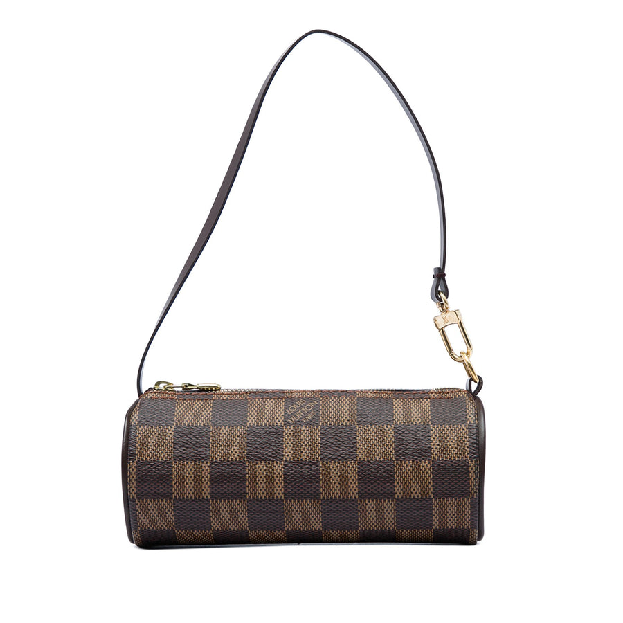 Louis Vuitton Damier Ebene Papillon