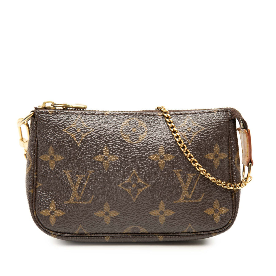 Louis Vuitton Mini Pochette Accessoires