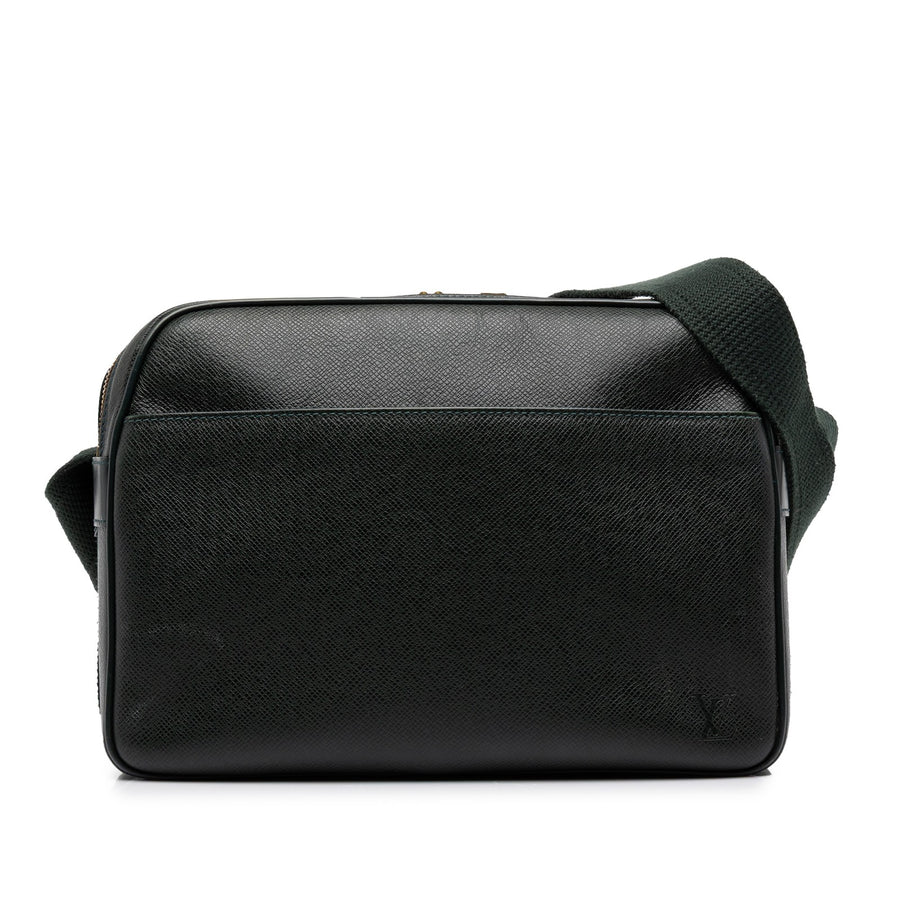 Louis Vuitton Taiga Reporter Pm Pre-
