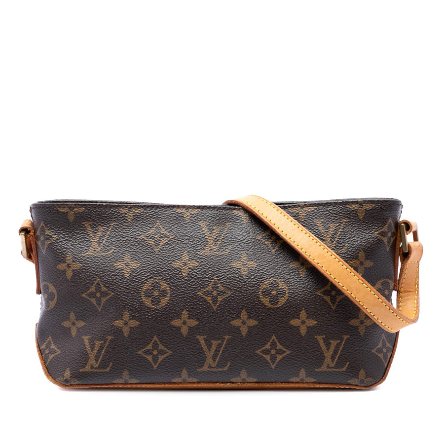 Louis Vuitton Trotteur Pre-Loved