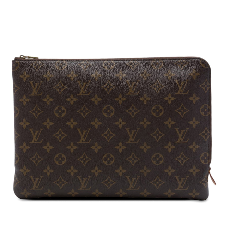 Louis Vuitton Etui Voyage Mm Pre-Loved
