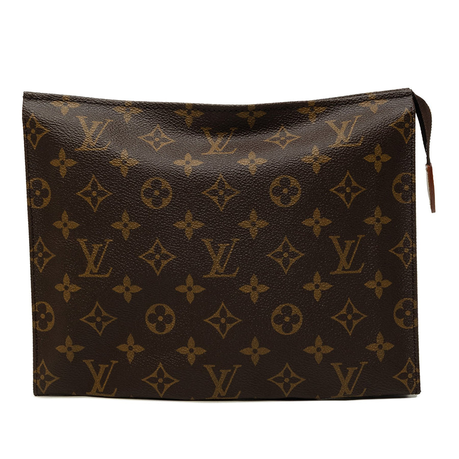 Louis Vuitton Toiletry Pouch 26 Pre-