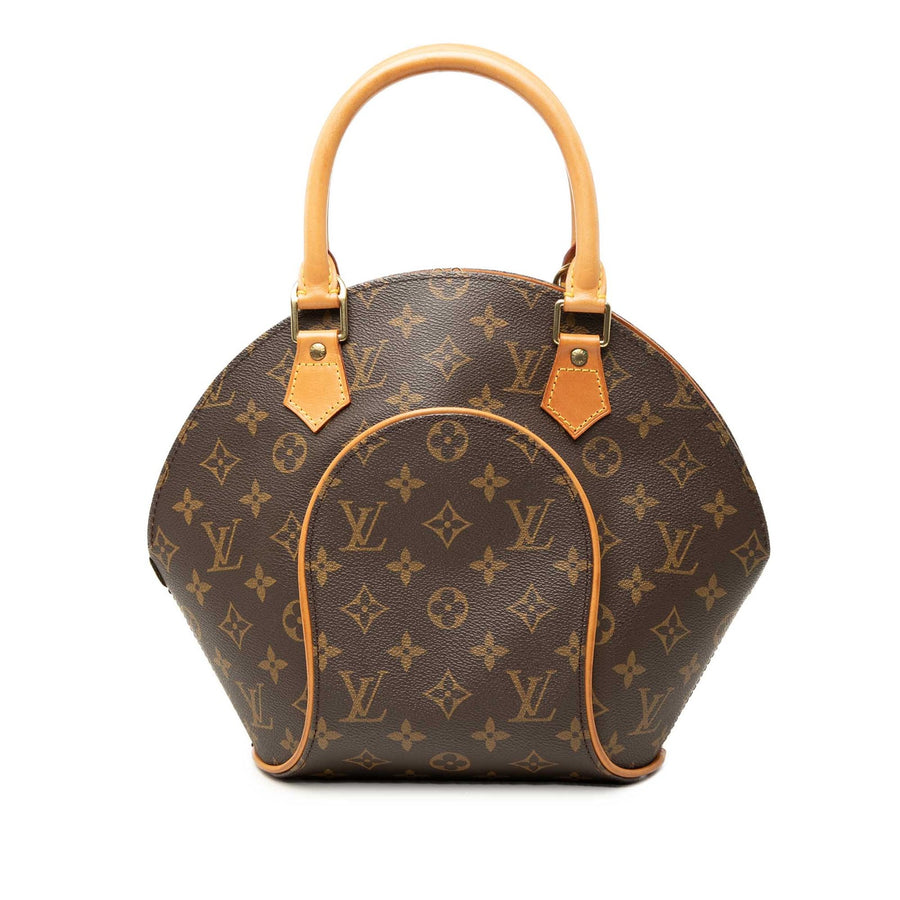 Louis Vuitton Ellipse Pm Pre-Loved