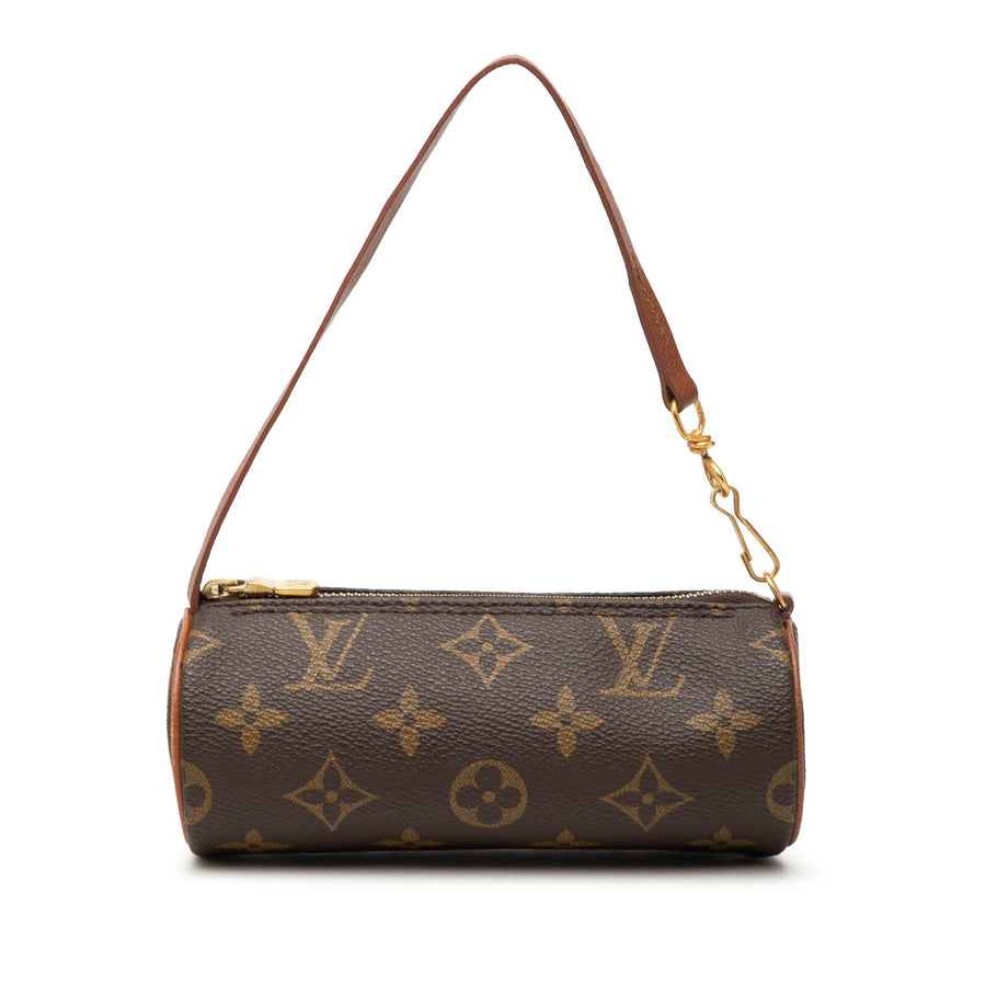 Louis Vuitton Papillon Pochette Pre-