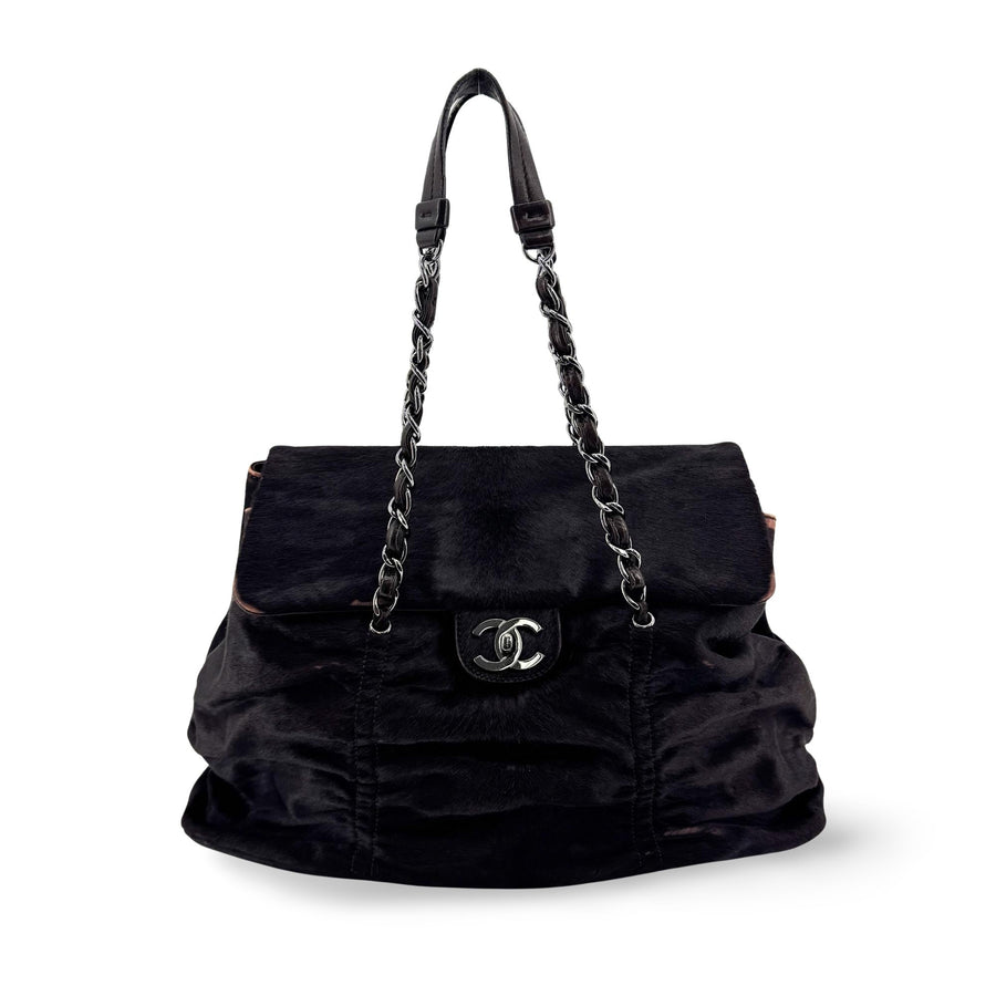 Chanel Sharpay Flap Bag