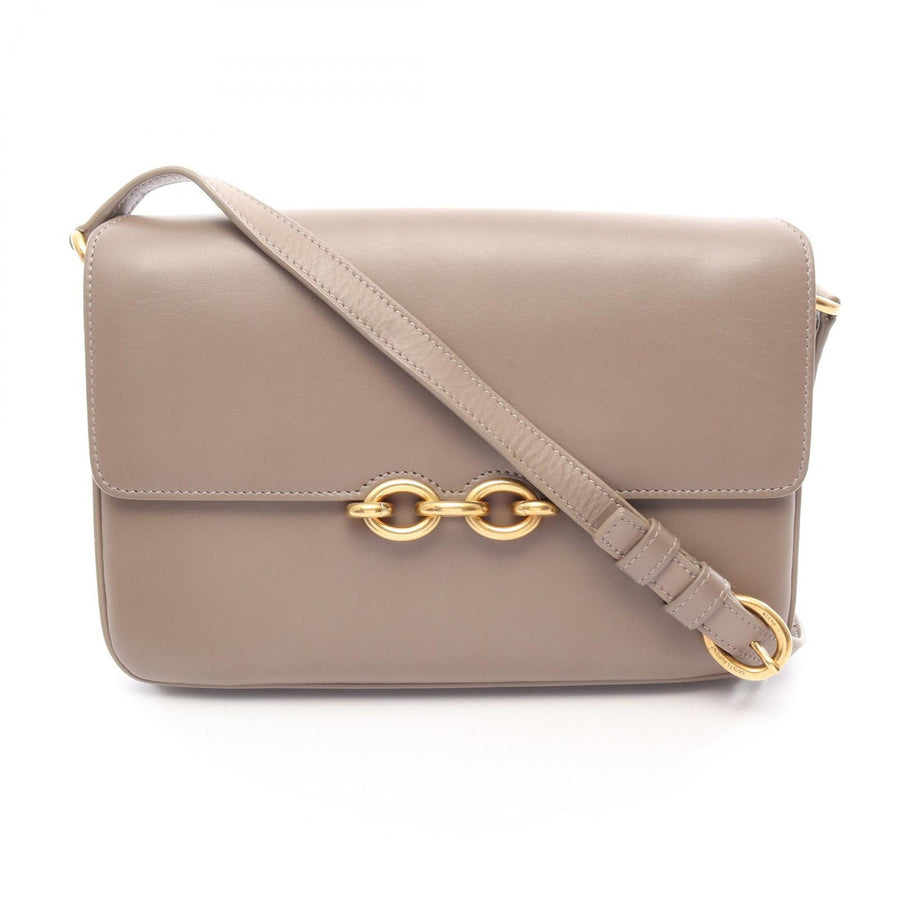 Saint Laurent Paris Le Maillon Shoulder