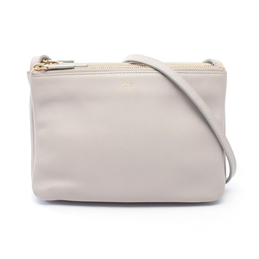 Celine Trio Small Shoulder Crossbody Bag