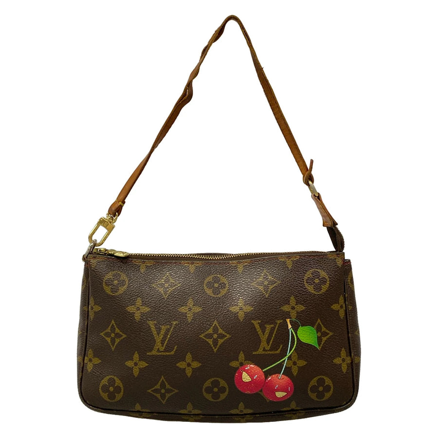 Louis Vuitton Pochette Accessoires