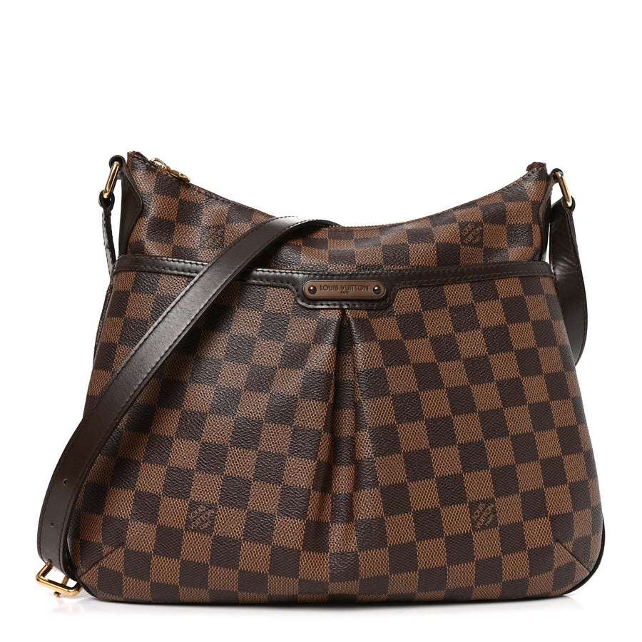 Louis Vuitton Damier Ebene Bloomsbury Pm