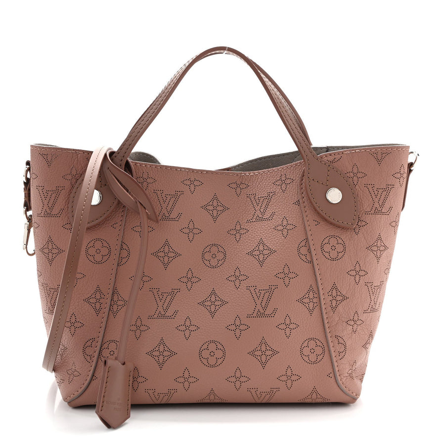 Louis Vuitton Mahina Hina Pm Bois De
