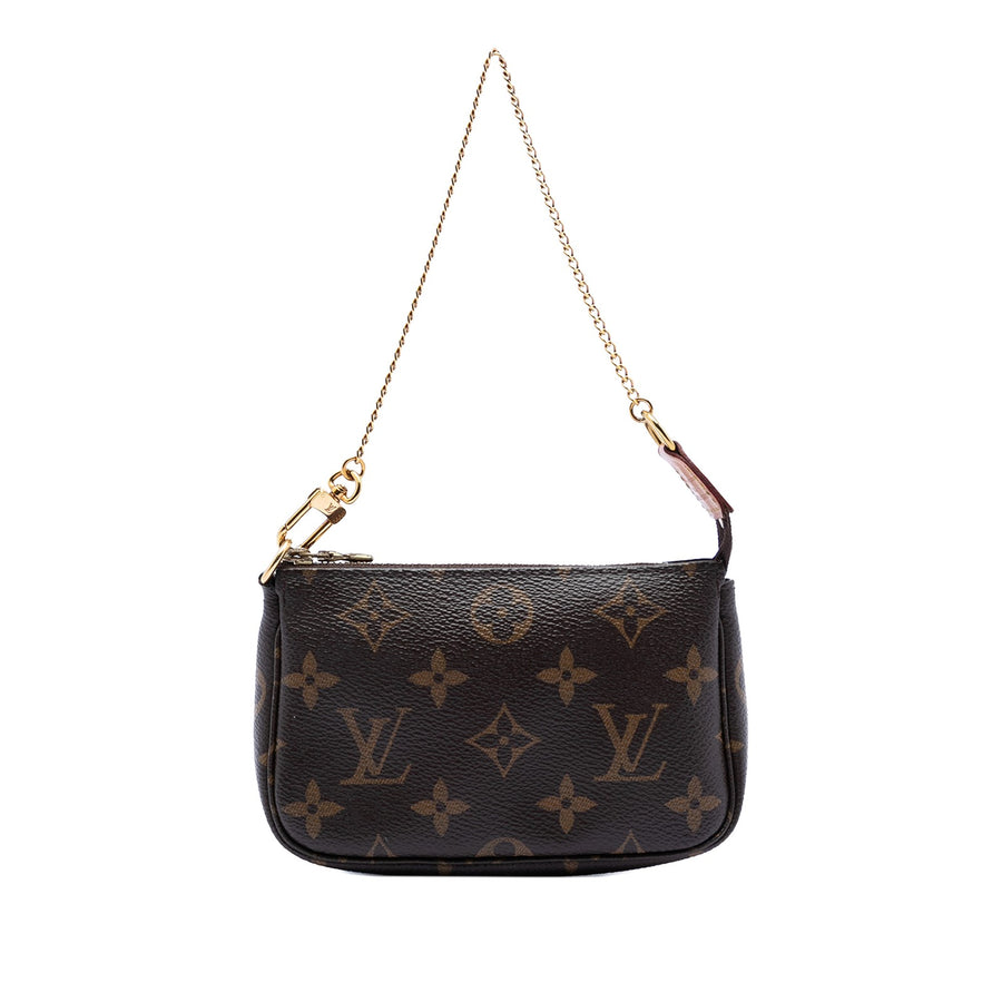 Louis Vuitton Mini Pochette Accessoires