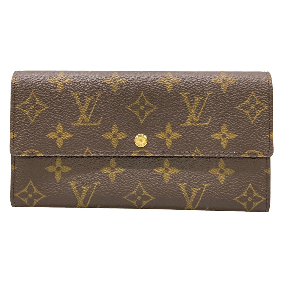 Louis Vuitton Pochette Porte Monnaie