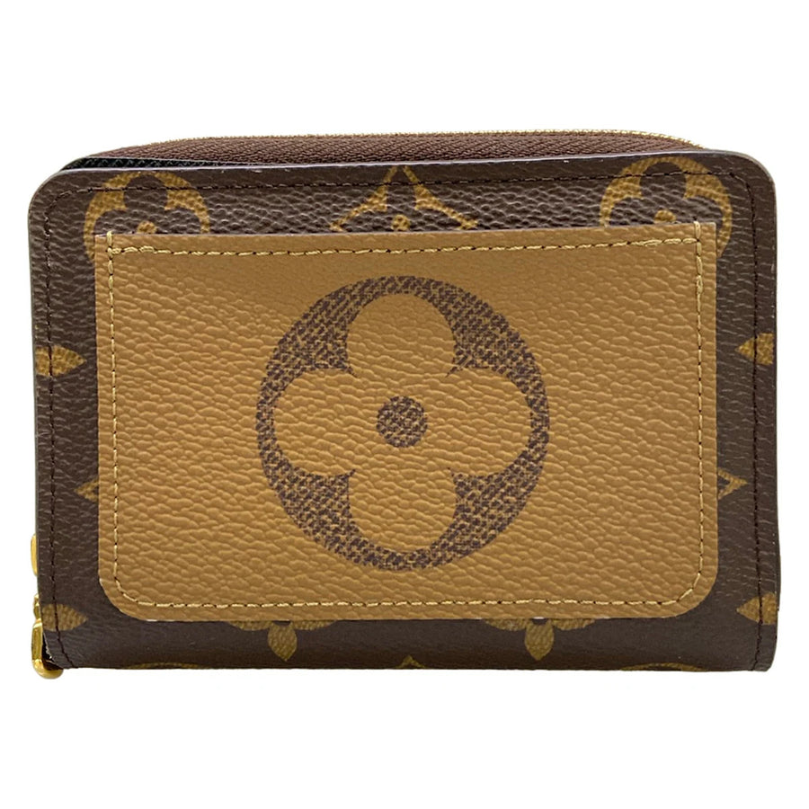 Louis Vuitton Portefeiulle Lou Reverse