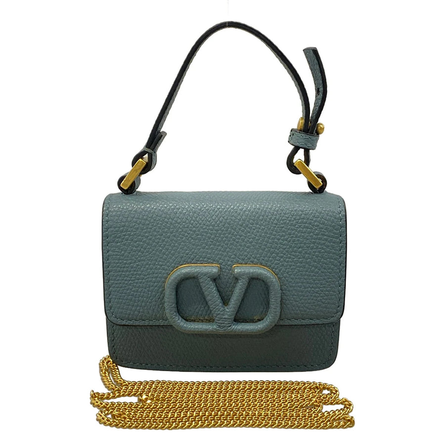 Valentinogaravani V-Sling Blue Gray
