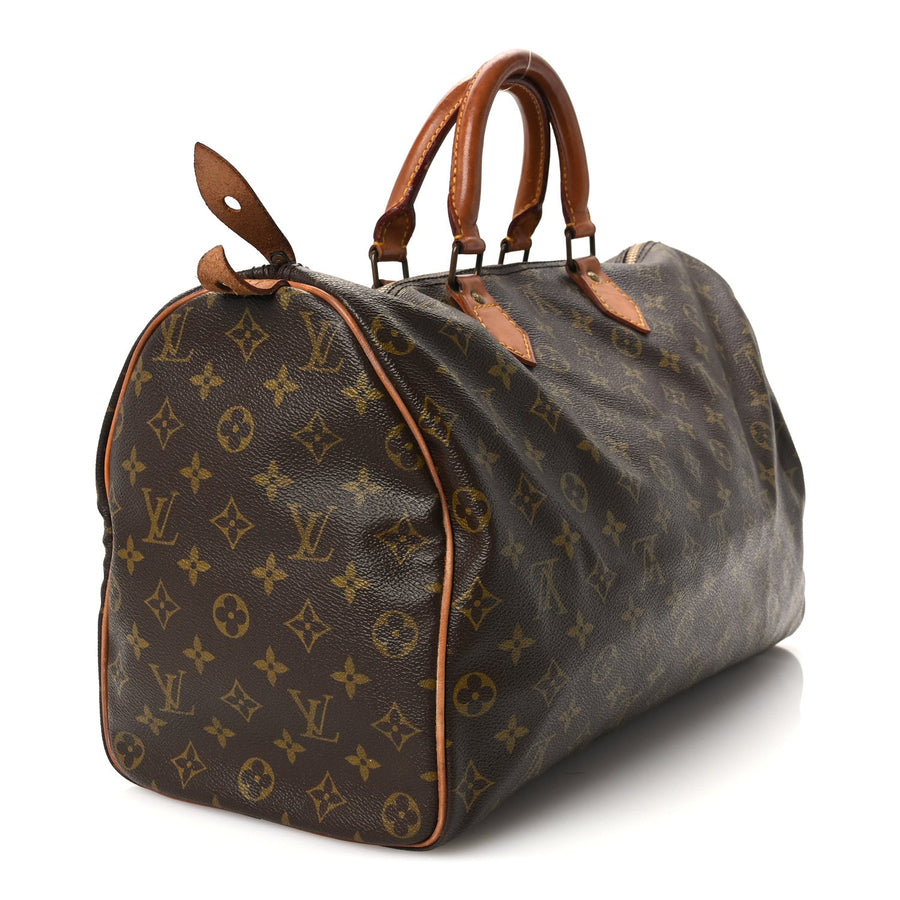 Louis Vuitton Speedy 40