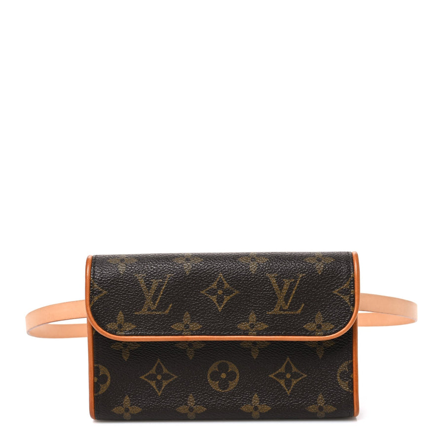 Louis Vuitton Pochette Florentine S