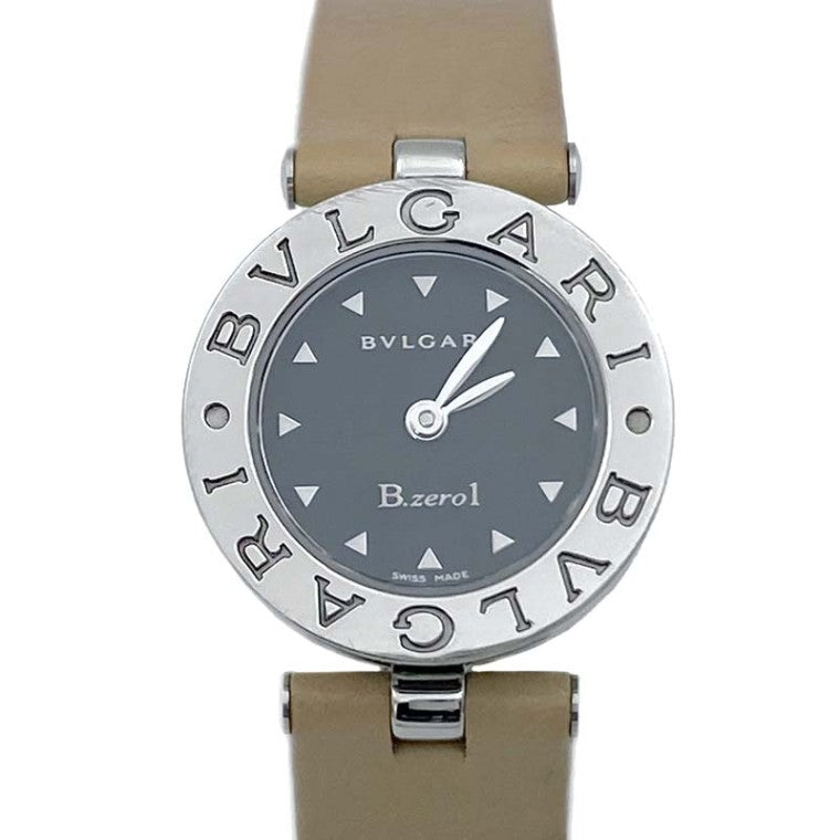 Bulgari B.Zero1 Steel Watch (Bz22S)