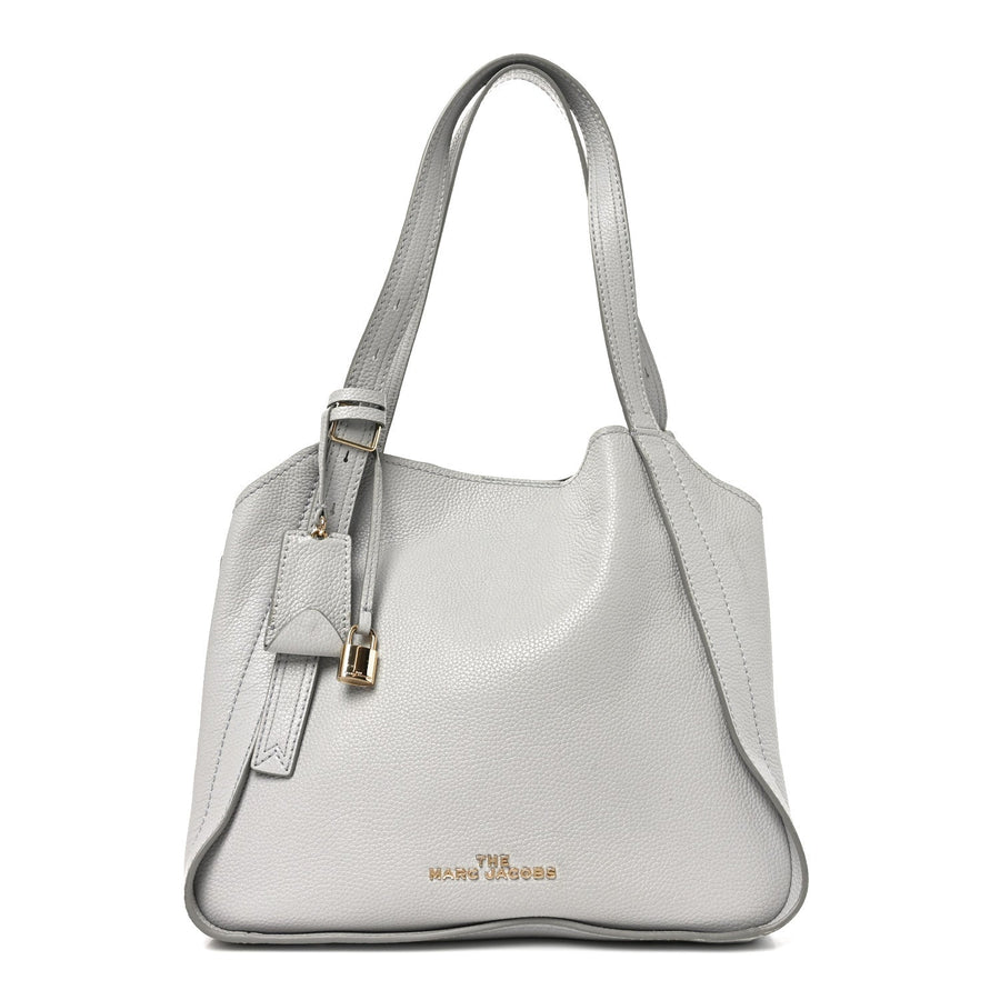 Marc Jacobs Grained Calfskin The
