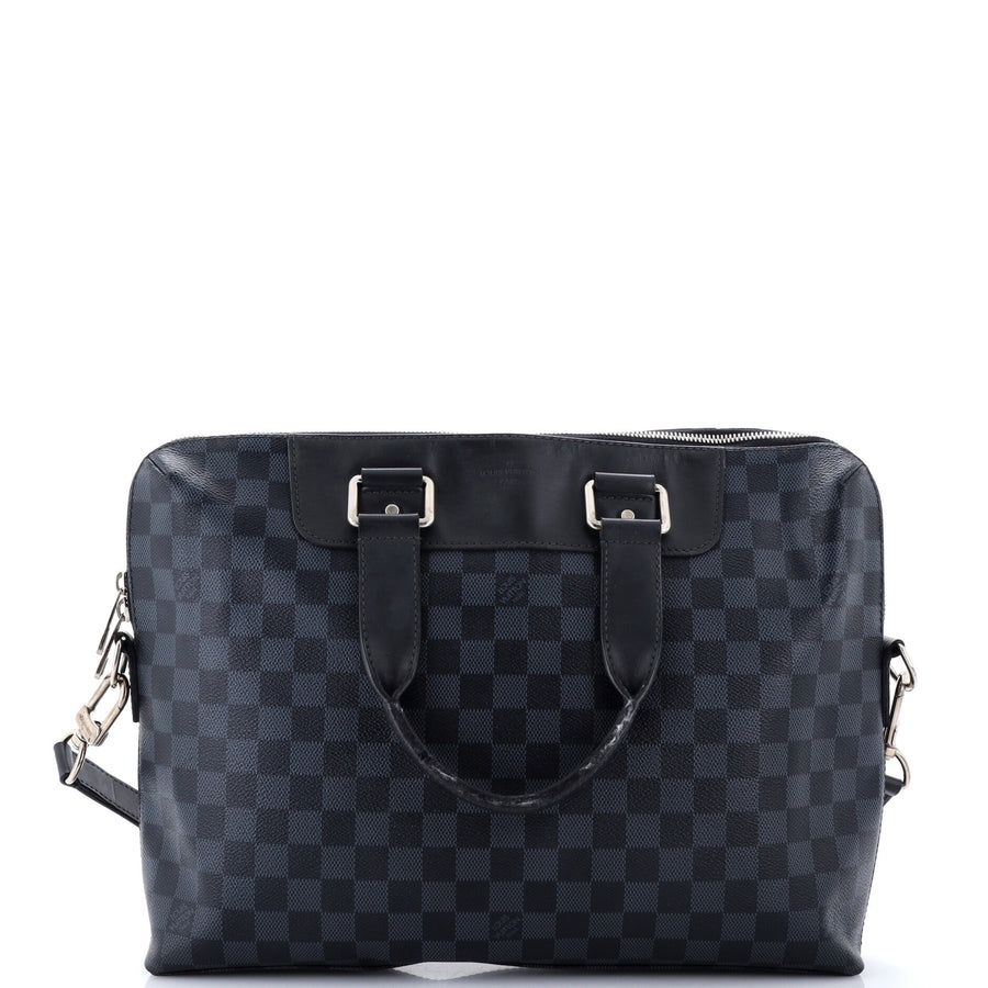 Louis Vuitton Porte-Documents Jour Bag