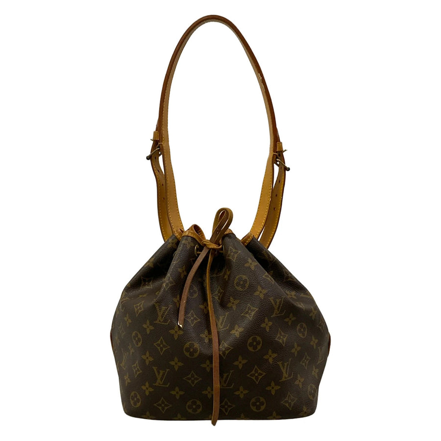 Louis Vuitton Petit Noe Shoulder Bag