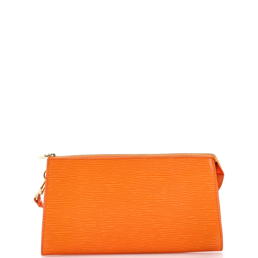 Louis Vuitton Pochette Accessoires Epi