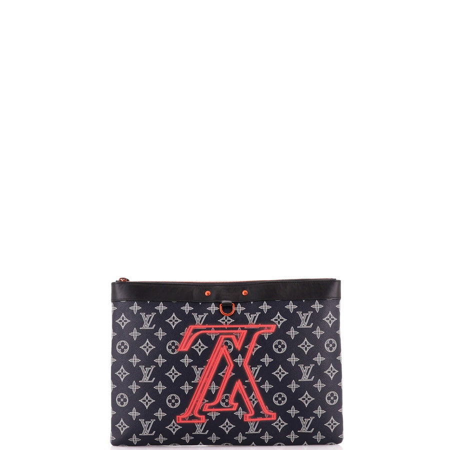 Louis Vuitton Pochette Apollo Limited