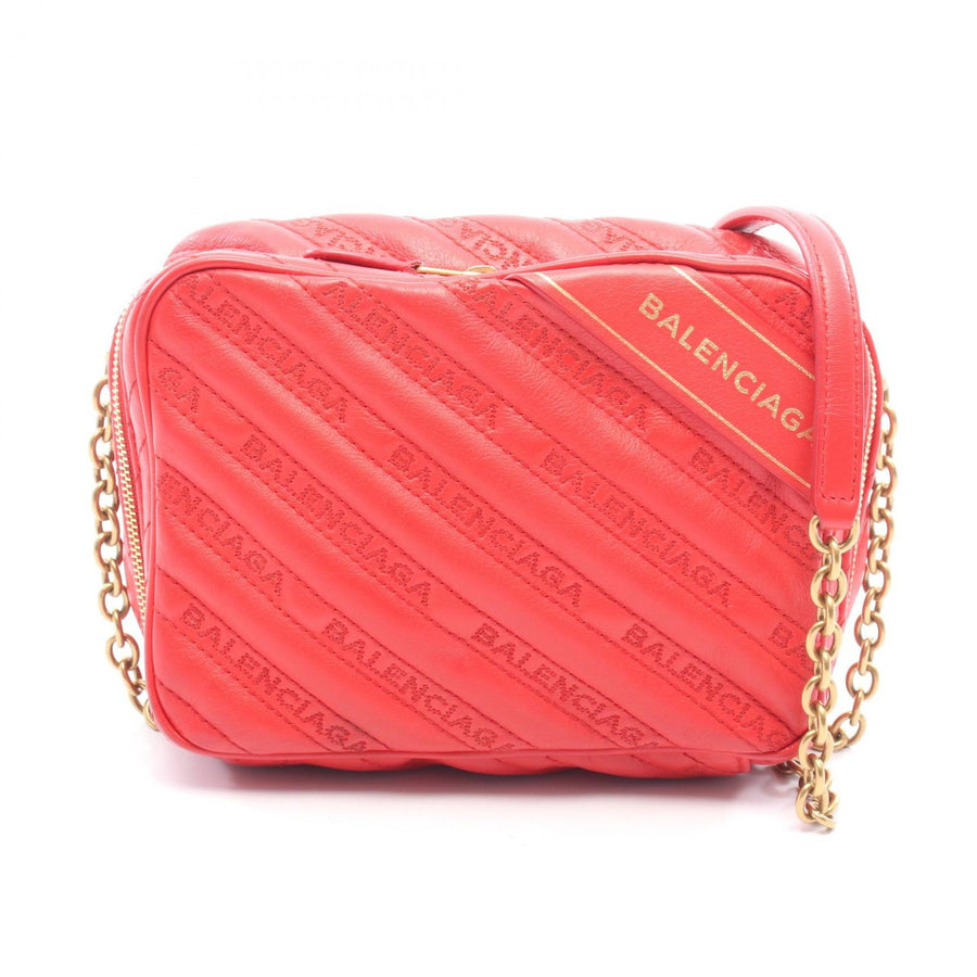 Balenciaga Blanket Reporter Xs Chain