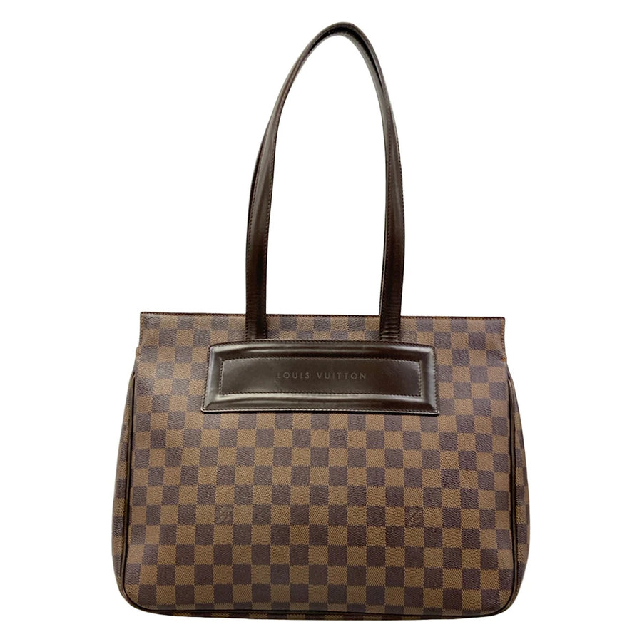 Louis Vuitton Parioli Pm Ebene Damier