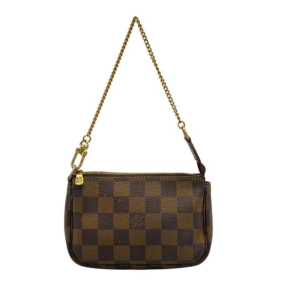 Louis Vuitton Mini Pochette Accessoires