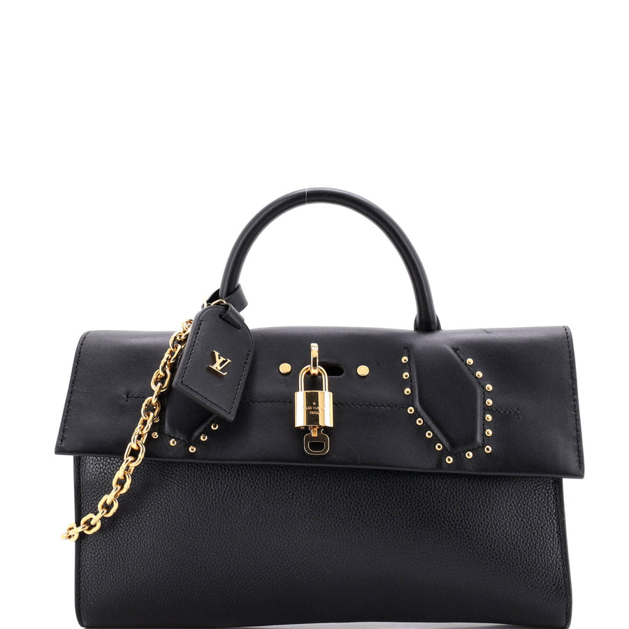 Louis Vuitton City Steamer Pochette