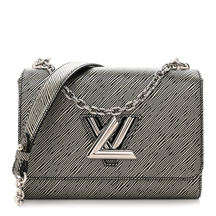 Louis Vuitton Epi Twist Shoulder Bag Mm