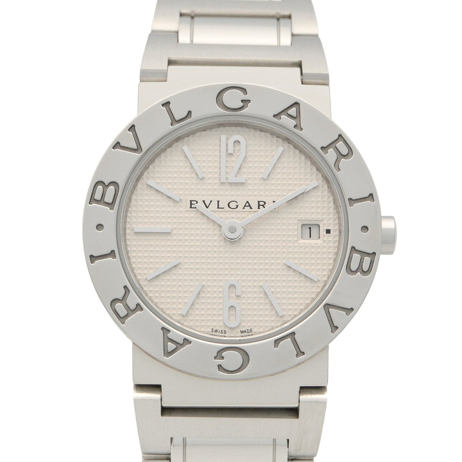 Bvlgari Bulgari Wrist Watch Bbl26S