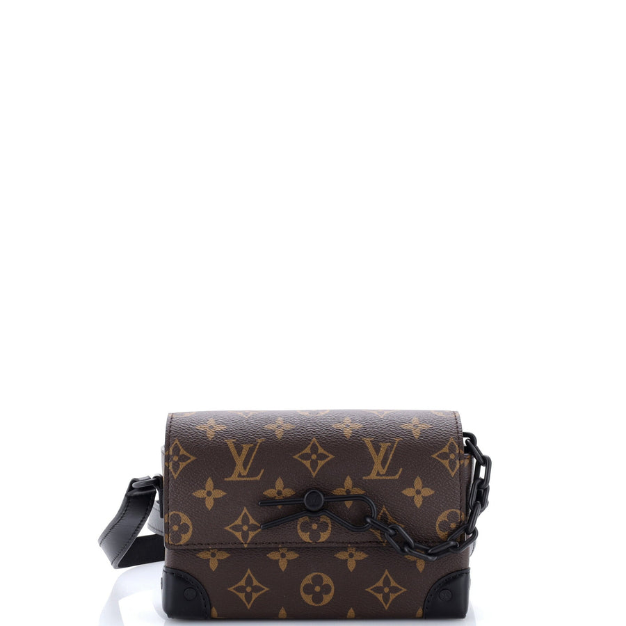 Louis Vuitton Steamer Wearable Wallet