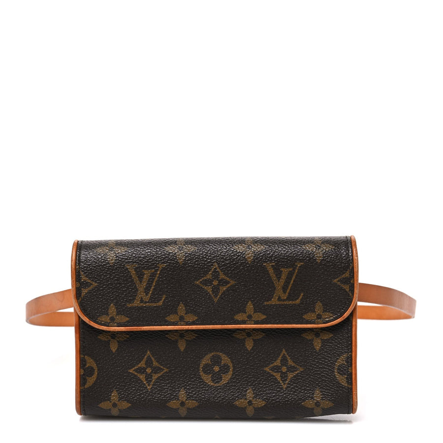 Louis Vuitton Pochette Florentine S
