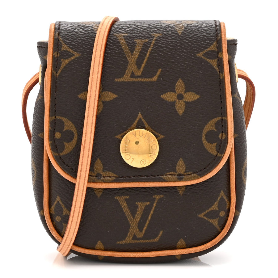 Louis Vuitton Pochette Cancun